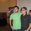 Leo y Gustavo Reyes