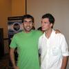 Leo y CarlosCRC