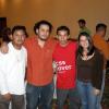 Equipo MdW y Pena2