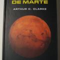 Las Arenas de Marte