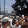 Manifestantes