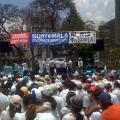 El escenario