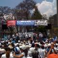 El escenario