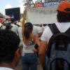 Con tal de no tirar el bote de agua
