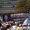 'Rodrigo, vive en nosotros'