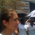 Manifestante