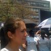 Manifestante