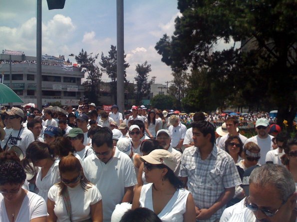 Momento de la oraciÃ³n