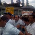 "Colom no es digno de la presidencia"