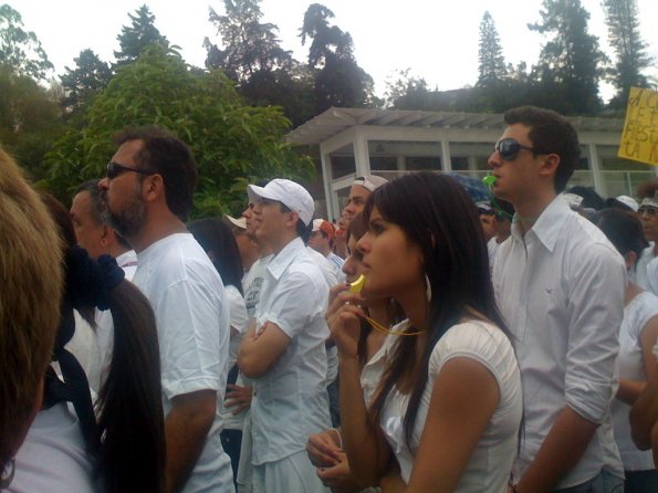 Lista con el silbato