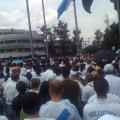 Caminando hacia la 7a avenida