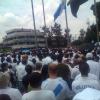 Caminando hacia la 7a avenida