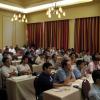 Asistentes al Taller de Armando Sosa - 1