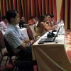 Asistentes al Taller de Armando Sosa - 2