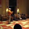 Panel sobre The future of browsers