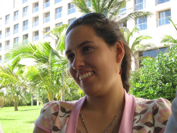 Dazia Pineda