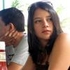 Stephanie Falla