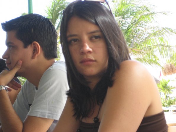 Stephanie Falla 
