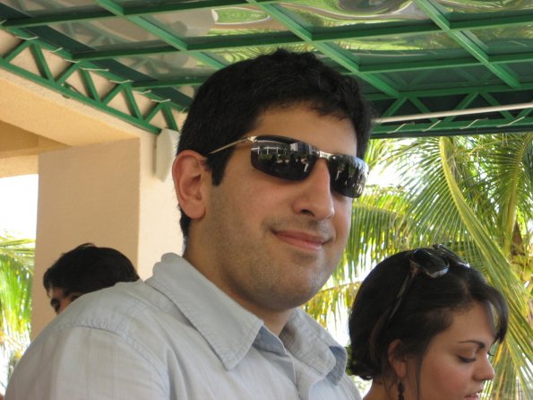 Pablo Rigazzi