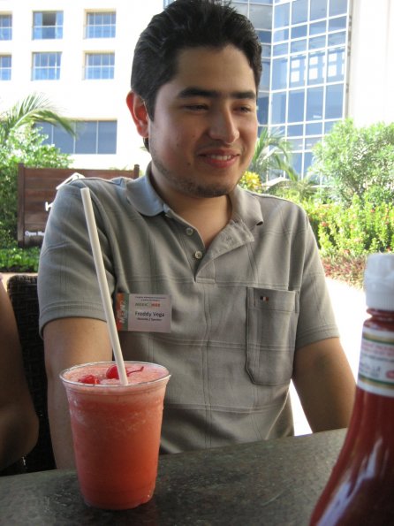 Freddier