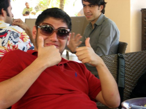 Cvander + lentones