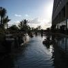 Atardecer en CancÃºn
