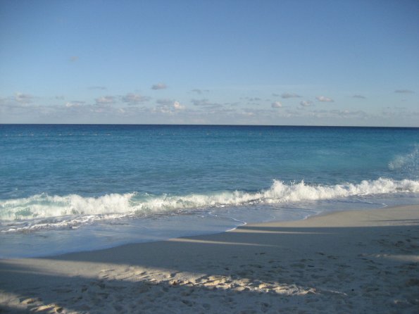 Playa de CancÃºn