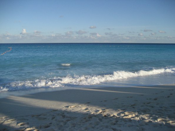 Playa de CancÃºn