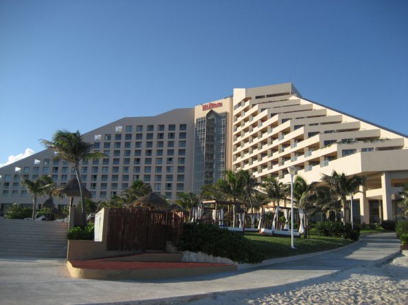 Hotel Hilton