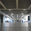 Pasillo del Aeropuerto la Aurora