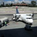 ATR 42-300 de Taca