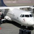 ATR 42-300 de Taca