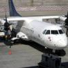 ATR 42-300 de Taca