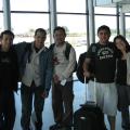 Rumbo a Cancún