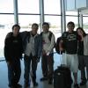 Rumbo a CancÃºn