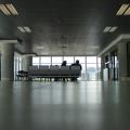 Puerta 14 - Aeropuerto la Aurora