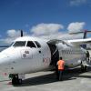 ATR 42-300 de Taca 