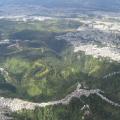 Valle de la ciudad de Guatemala