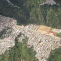 Valle de la ciudad de Guatemala
