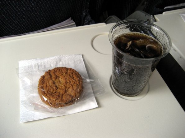 La refacciÃ³n durante el vuelo
