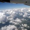 Vista desde el aviÃ³n