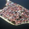 Isla de Flores, Petén