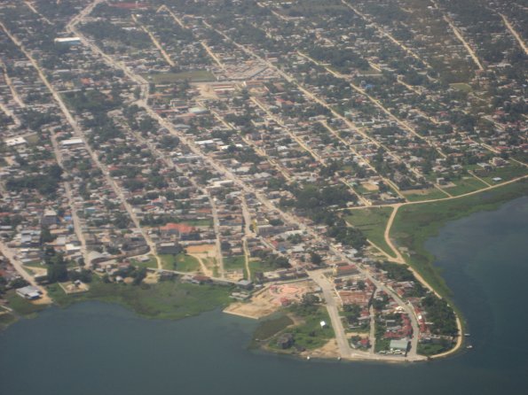 Cuidad de Flores PetÃ©n