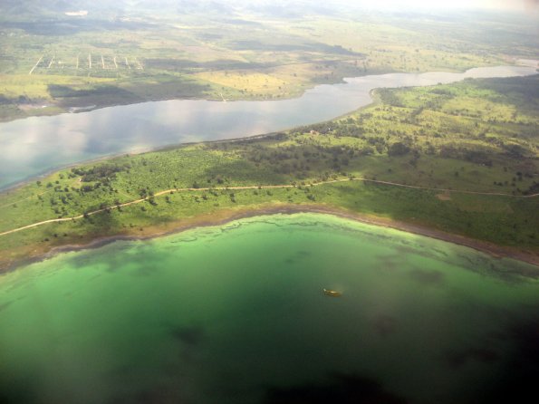 Lago PetÃ©n ItzÃ¡
