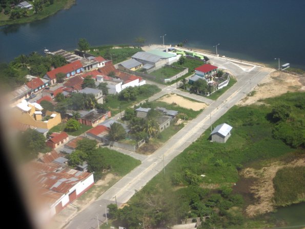 Cuidad de Flores PetÃ©n