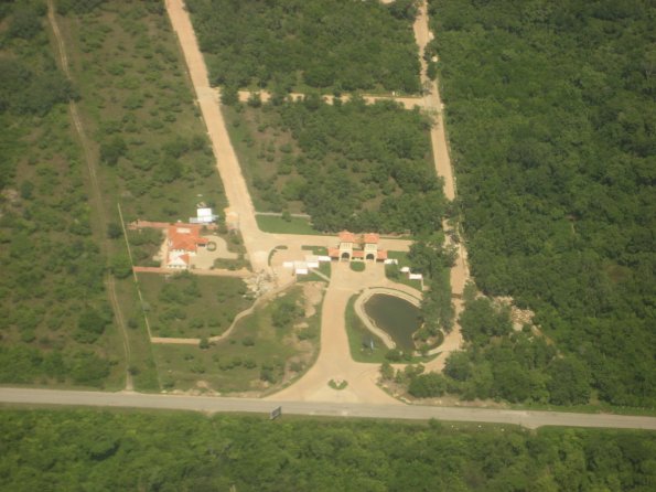 Algun lugar de Peten