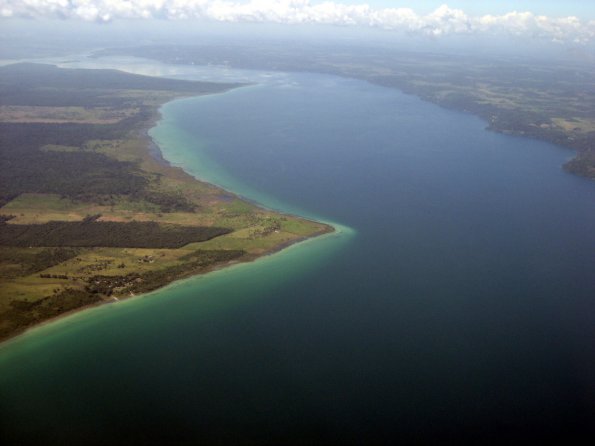 Lago PetÃ©n ItzÃ¡