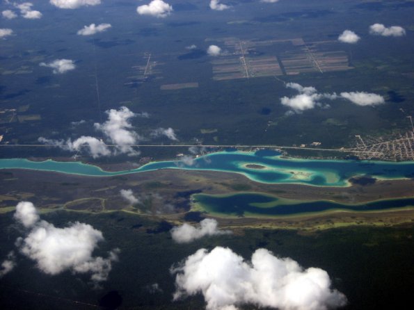 Laguna de Bacalar