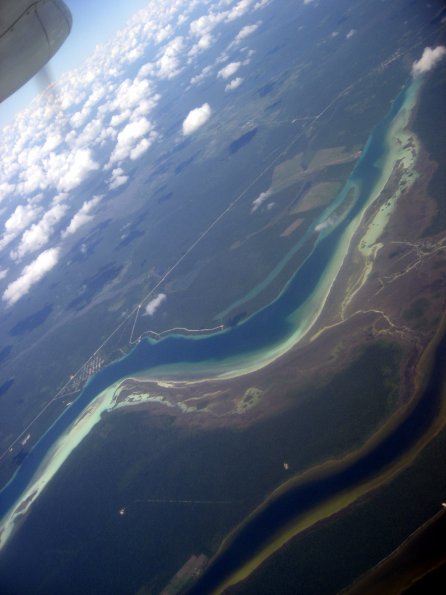 Laguna de Bacalar