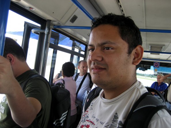 Oscar Mota
